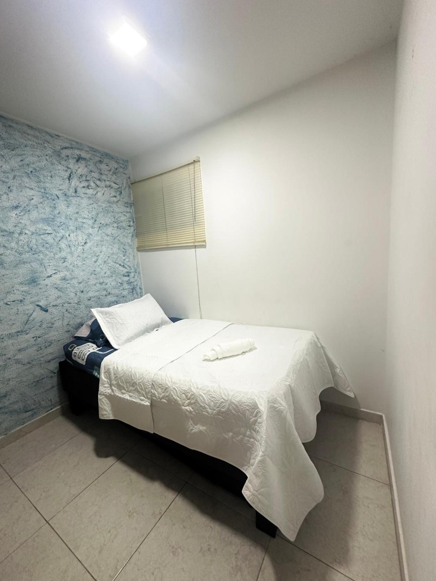 Apartamento Familiar En *