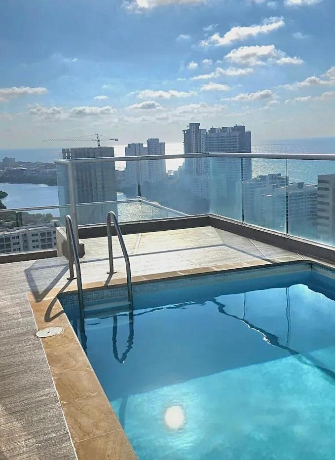Apartamento Familiar En *