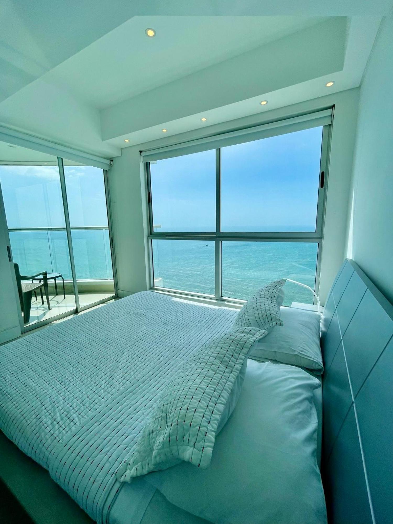 Apartment Con Vista Al Mar Es Mi Casa