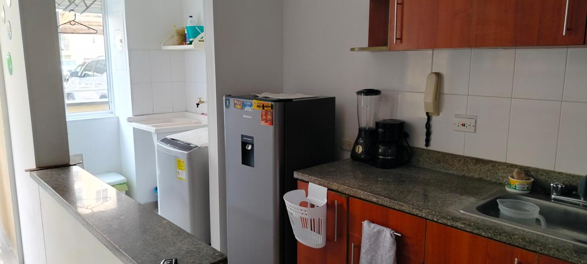 Apto Comodo, Confortable Descansar Y Disfrutar Apartment Cartagena