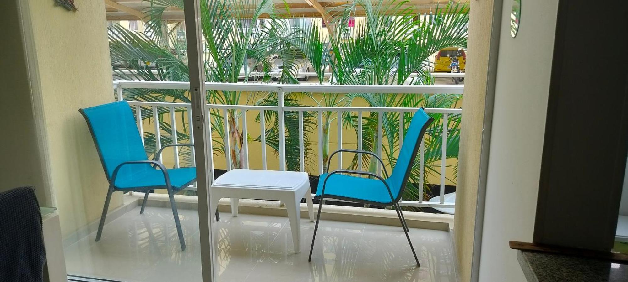 Apartment Apto Comodo, Confortable Descansar Y Disfrutar Cartagena