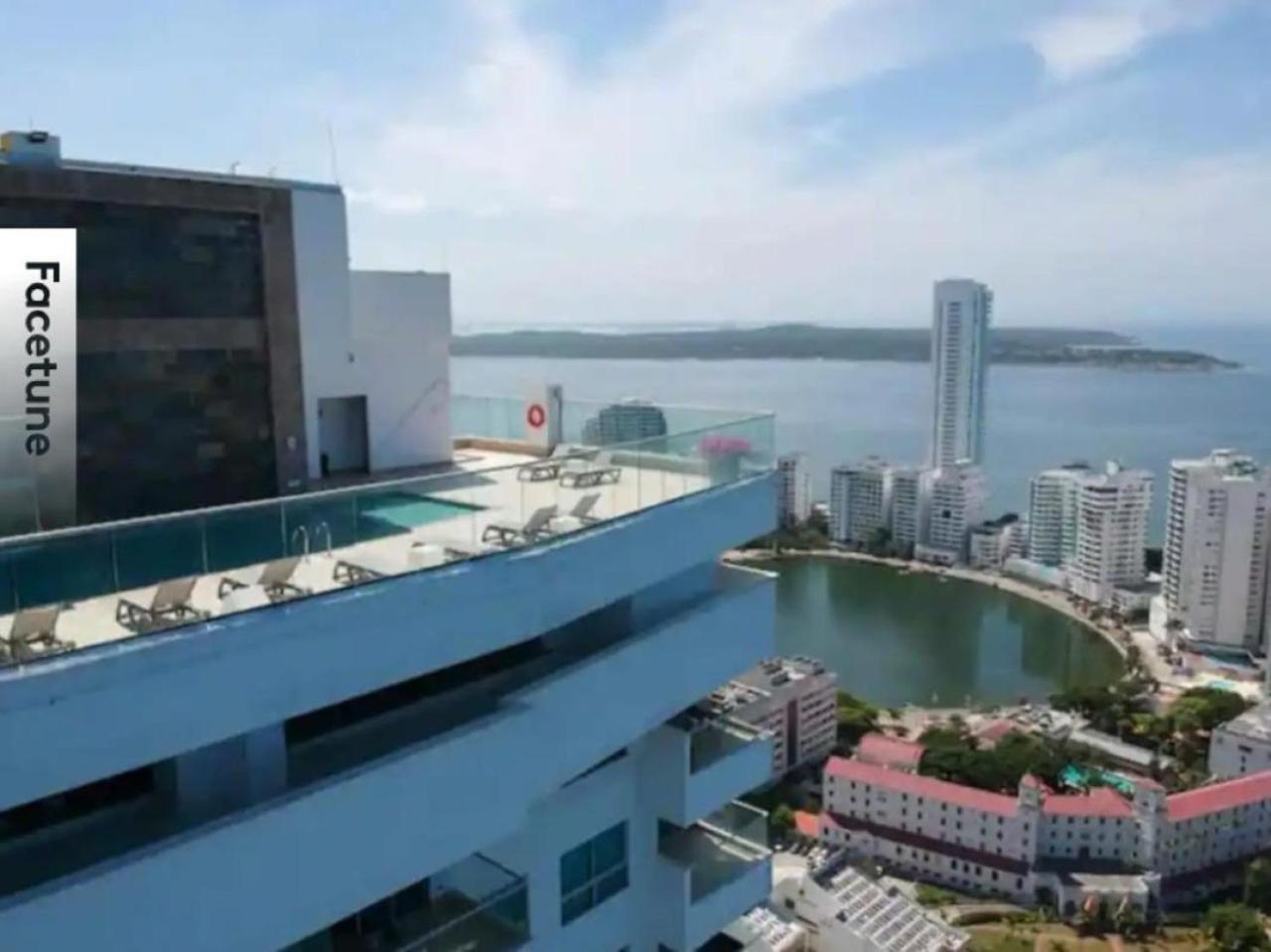 Apartment Empire Presidential Private Jacuzzi *