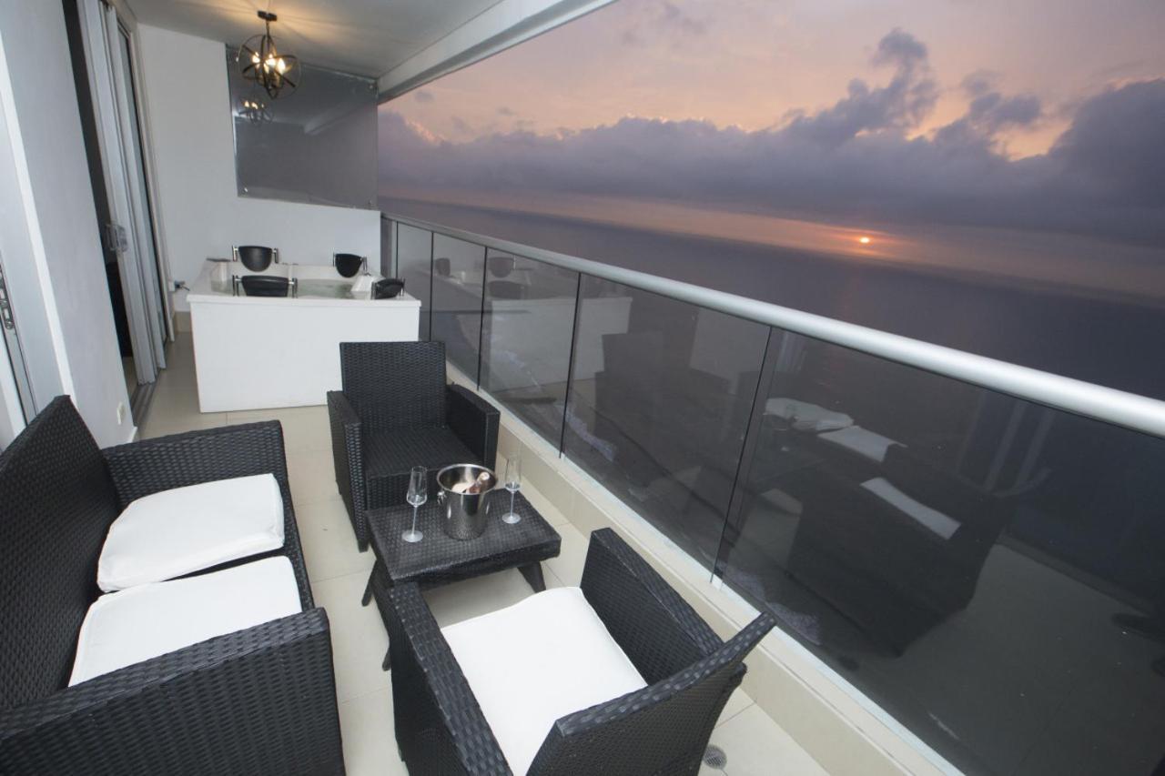 Apartment Empire Presidential Private Jacuzzi