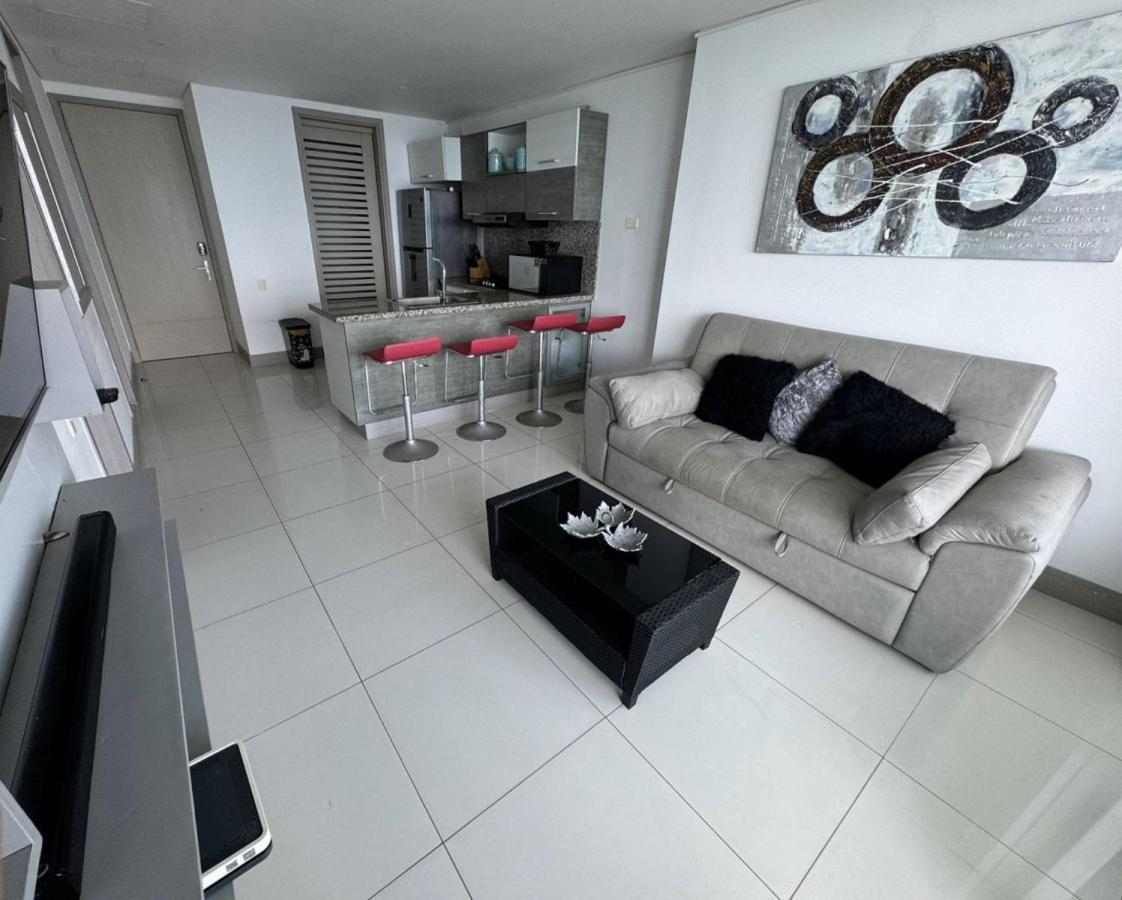 Empire Presidential Private Jacuzzi Cartagena