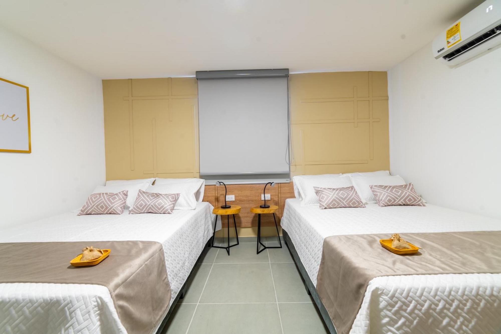 Casa Gracia Boutique Bed and breakfast *