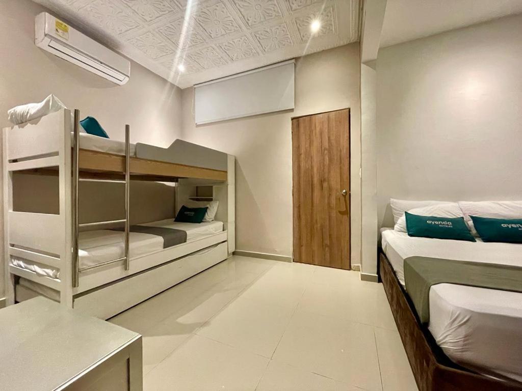 Casa Bed & Breakfast Cartagena