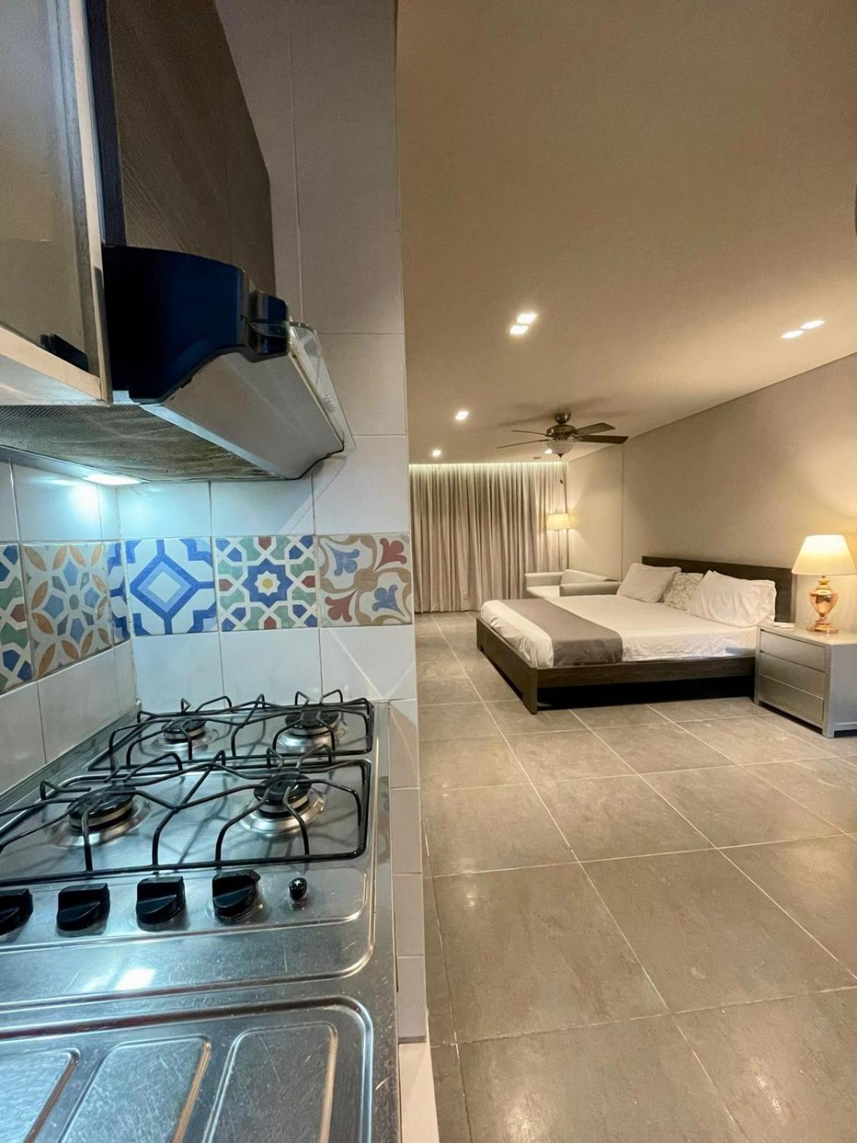 Casa Bed & Breakfast Cartagena