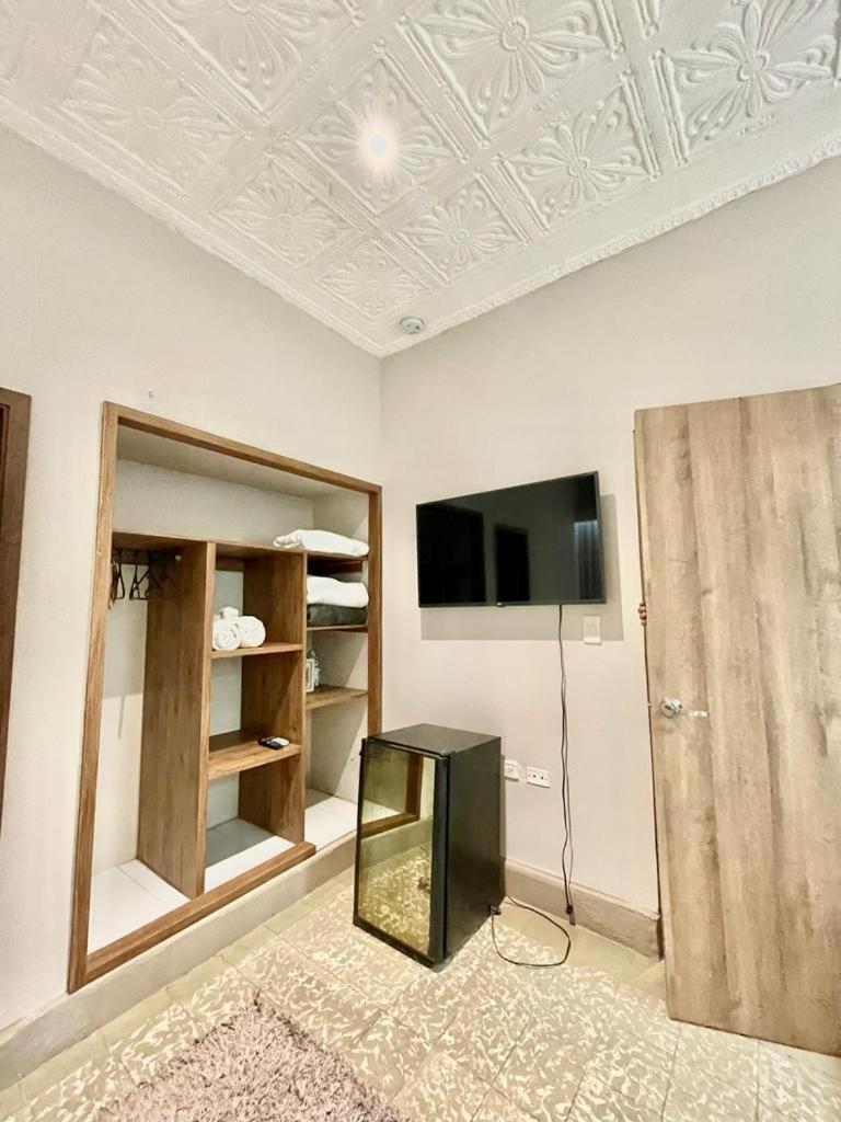 Casa Bed & Breakfast Cartagena