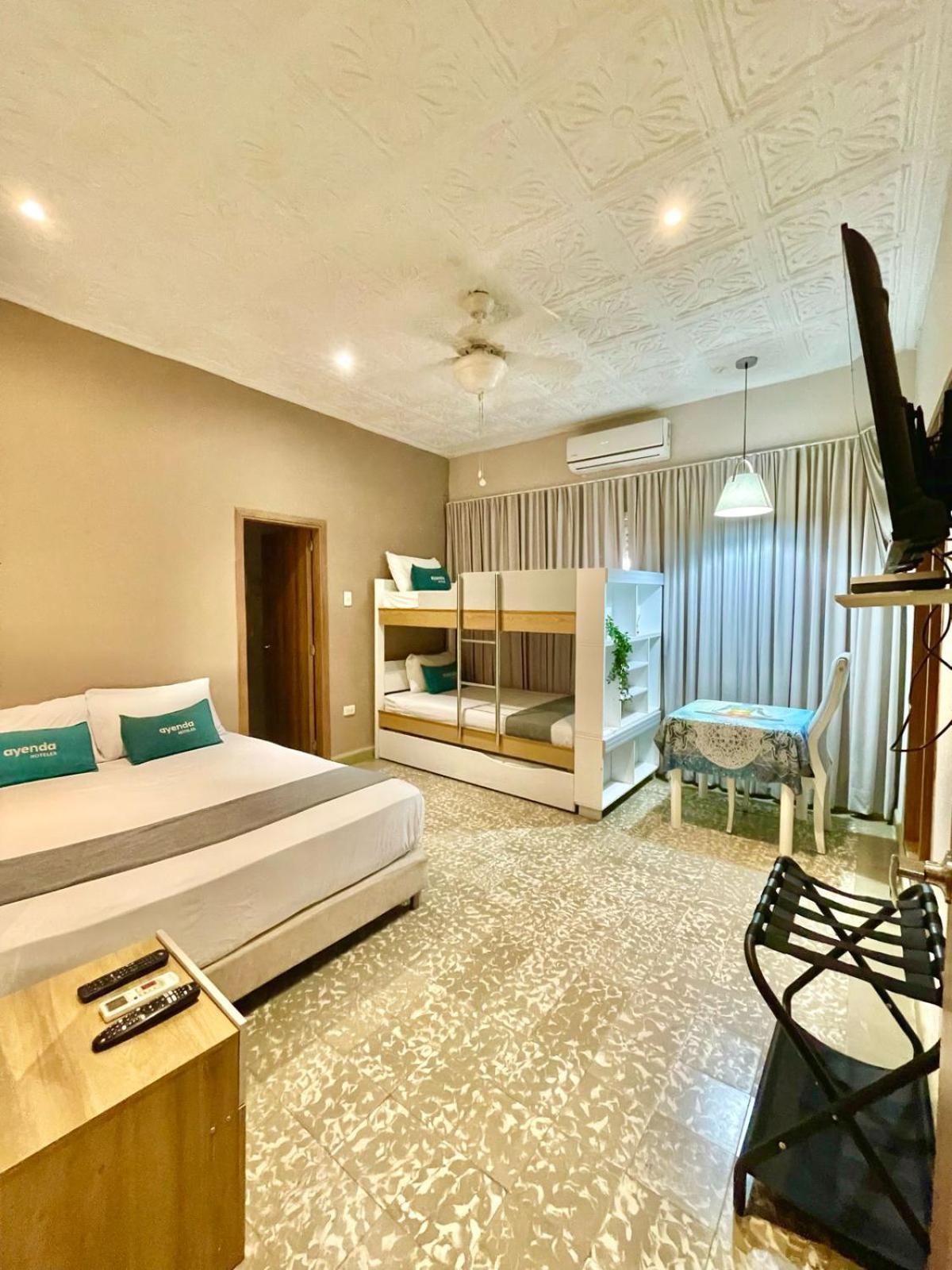 Casa 2* Cartagena