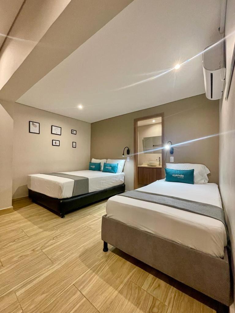 Casa Bed & Breakfast