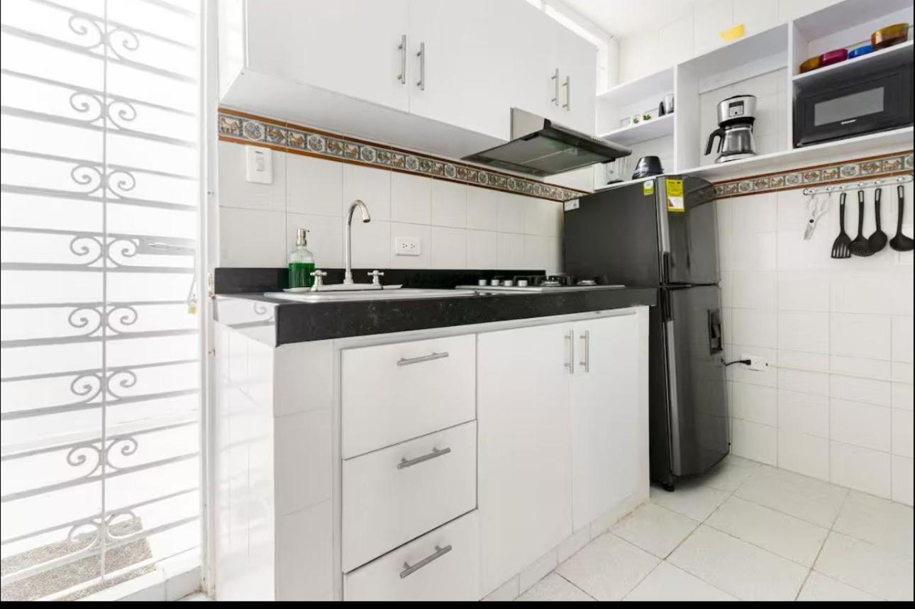Bed & Breakfast Casa Cartagena