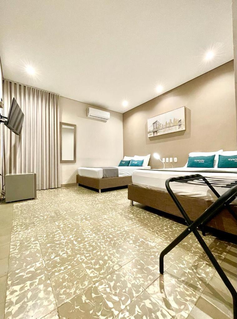 Casa 2* Cartagena
