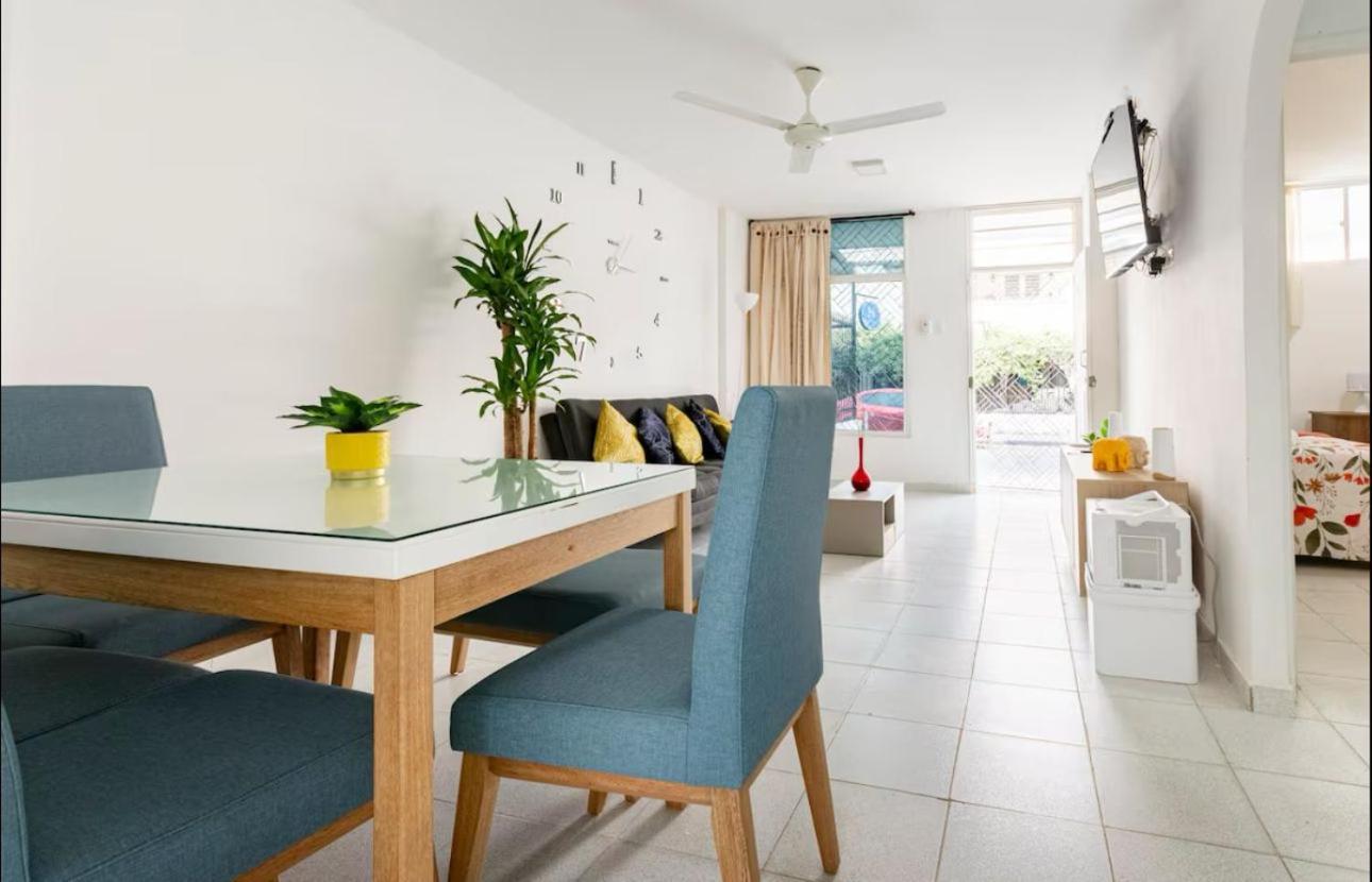 Bed & Breakfast Casa