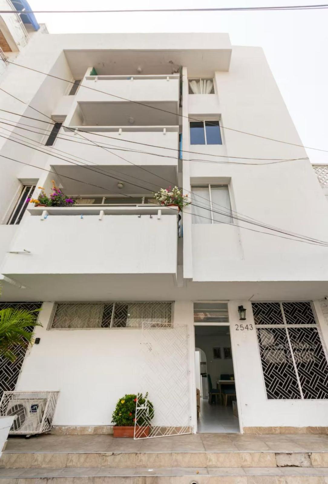 Casa Bed & Breakfast 2*