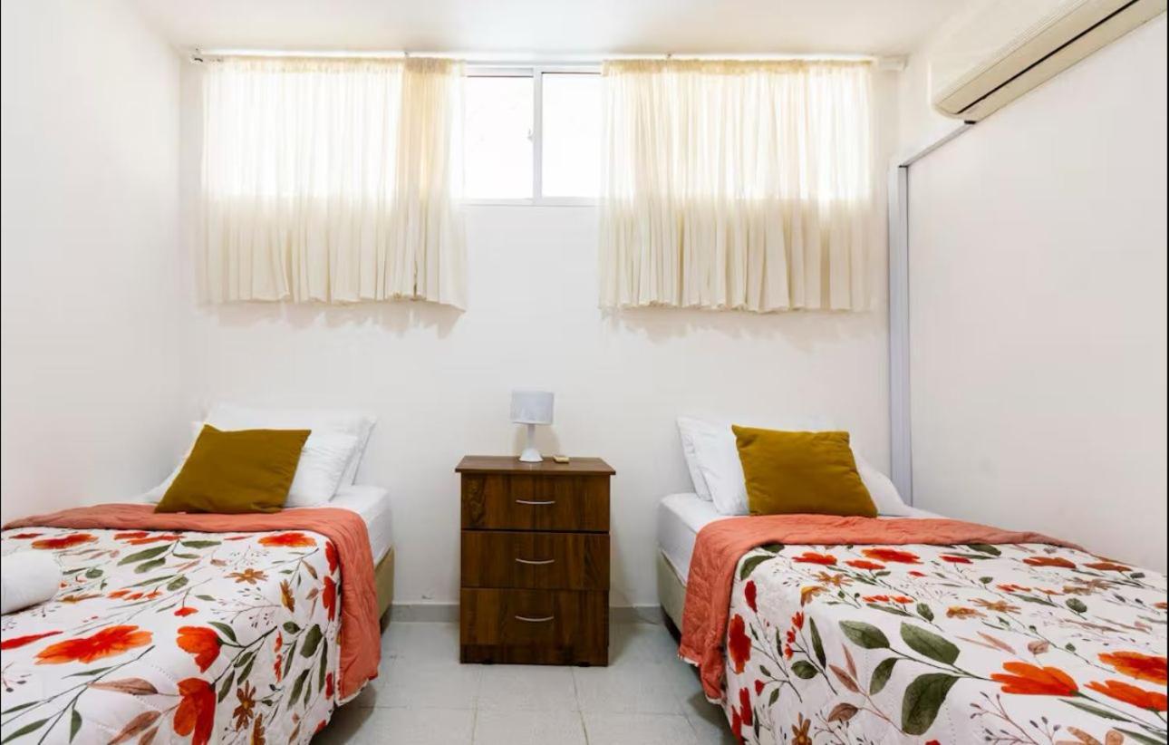 Bed & Breakfast Casa Cartagena