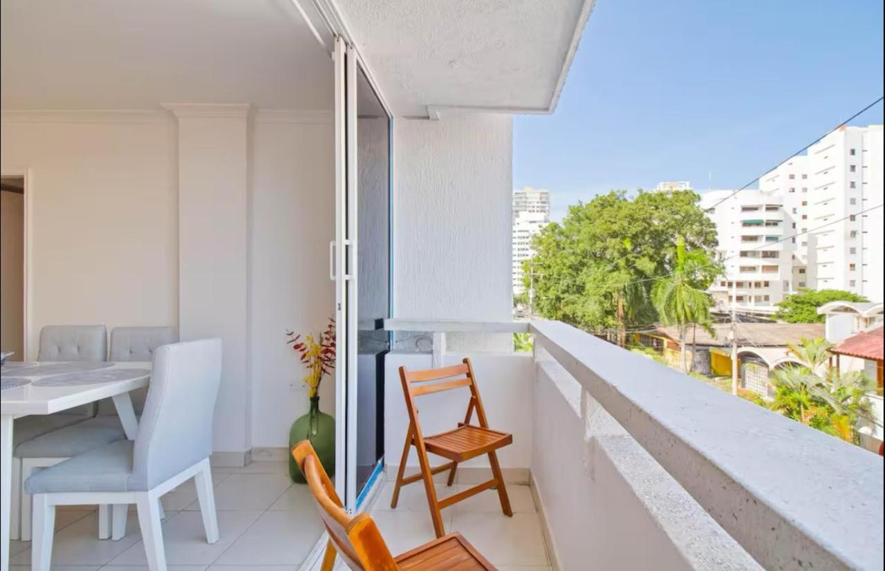 Bed & Breakfast Casa Cartagena