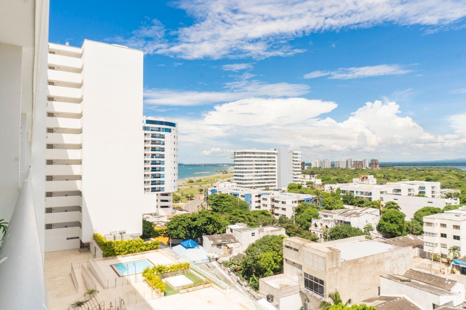 Cb931 Confortable En Crespo 2min Aeropuerto Apartment