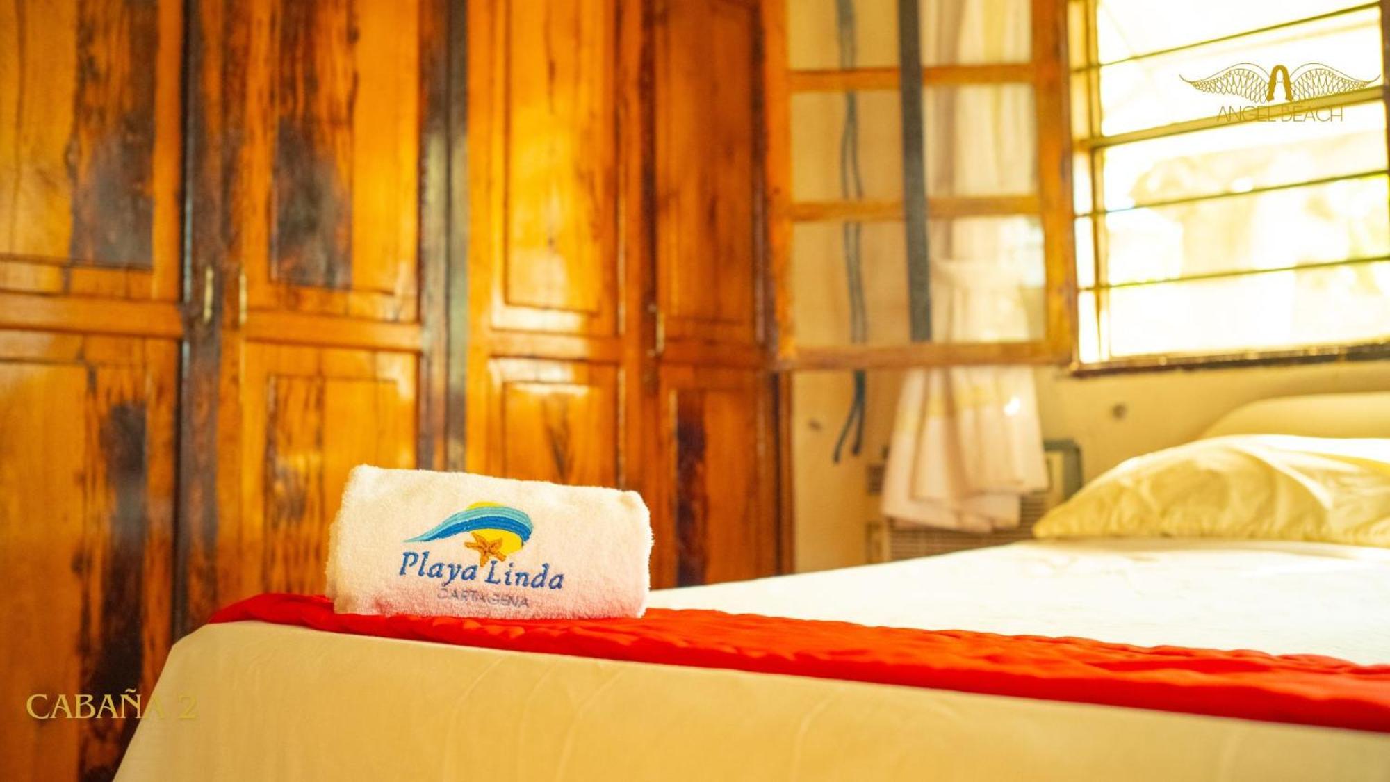 Playa Del Angel Resort