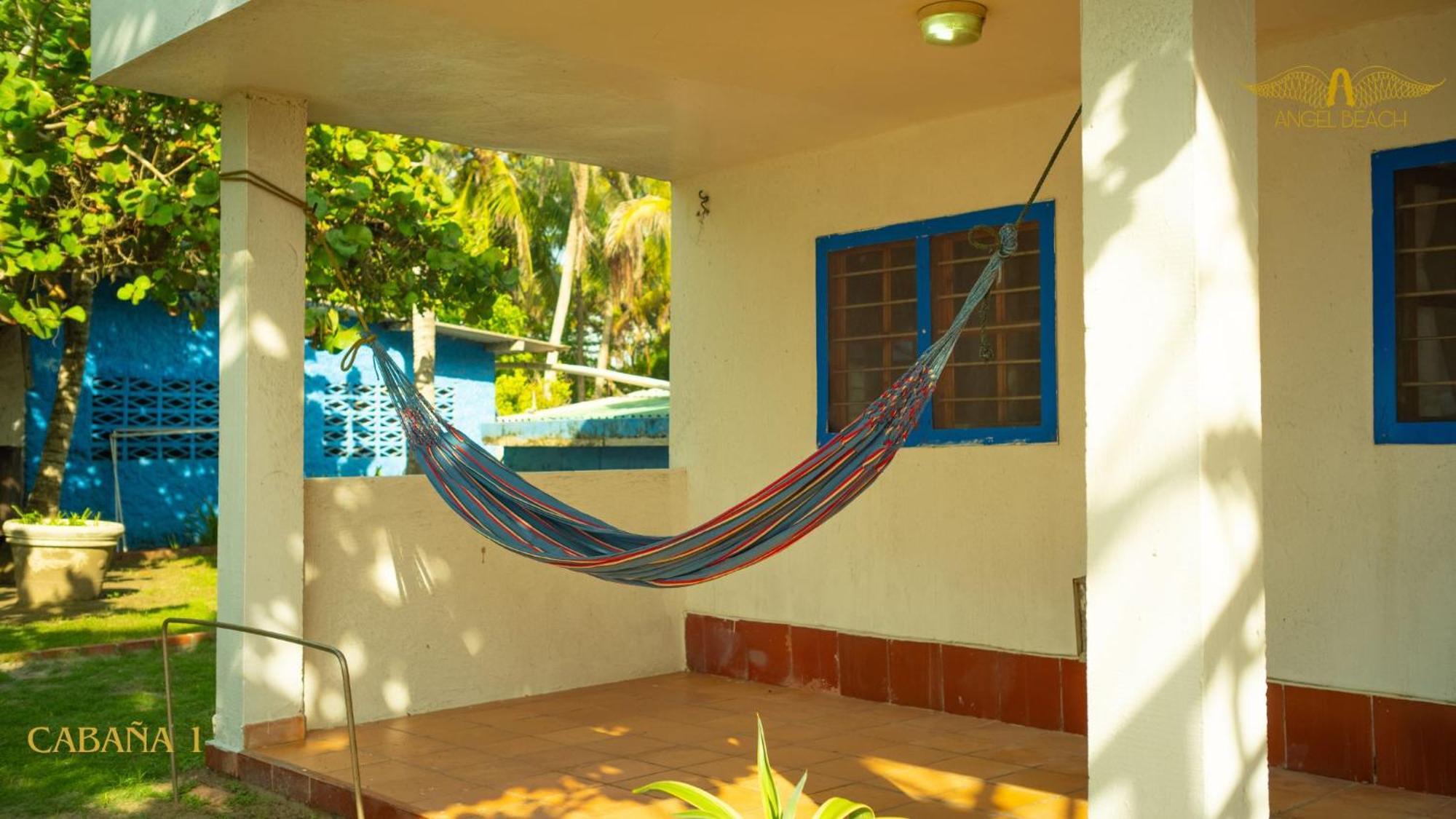 Playa Del Angel Resort Cartagena