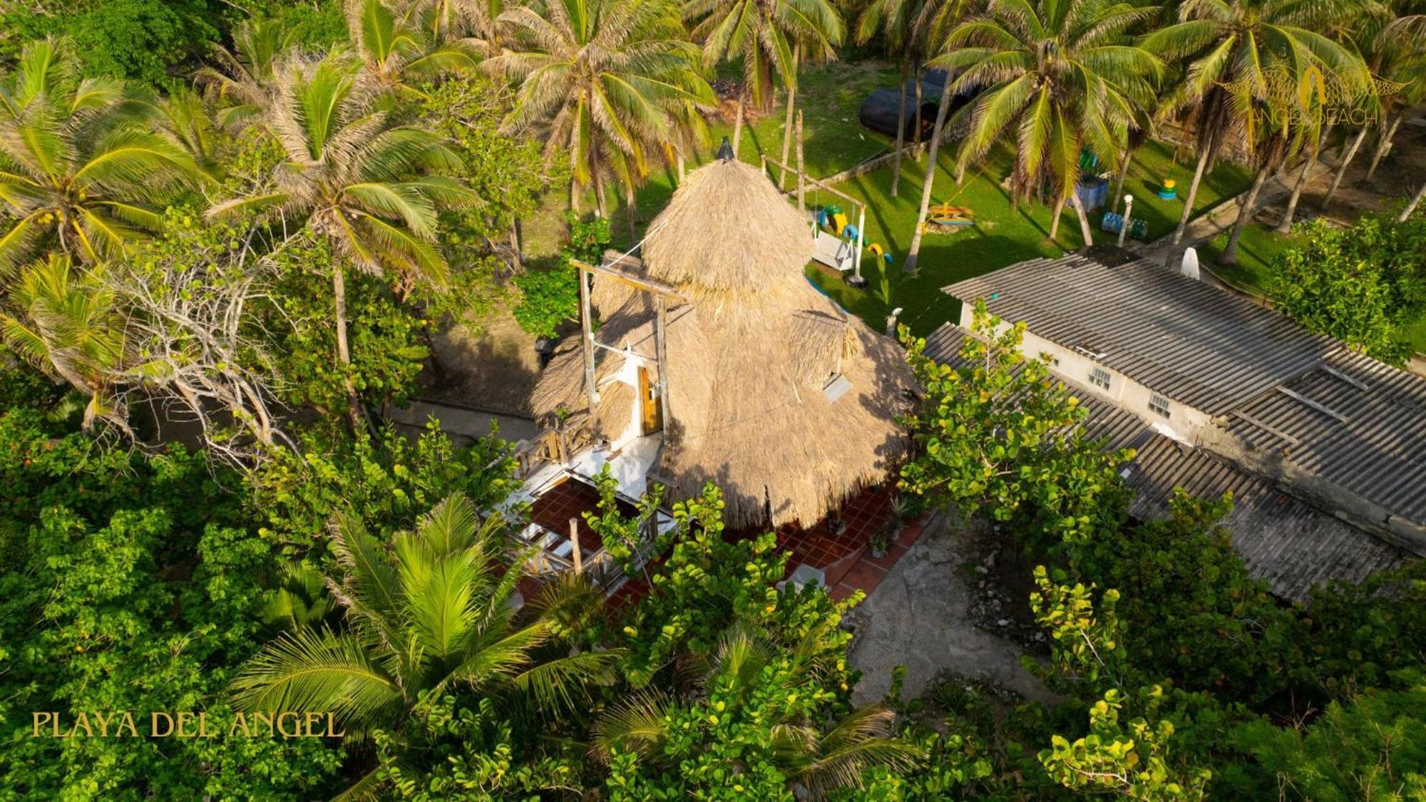 Resort Playa Del Angel Cartagena