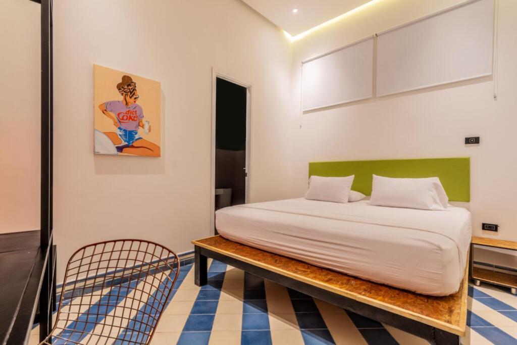Hostel Casa Movida *
