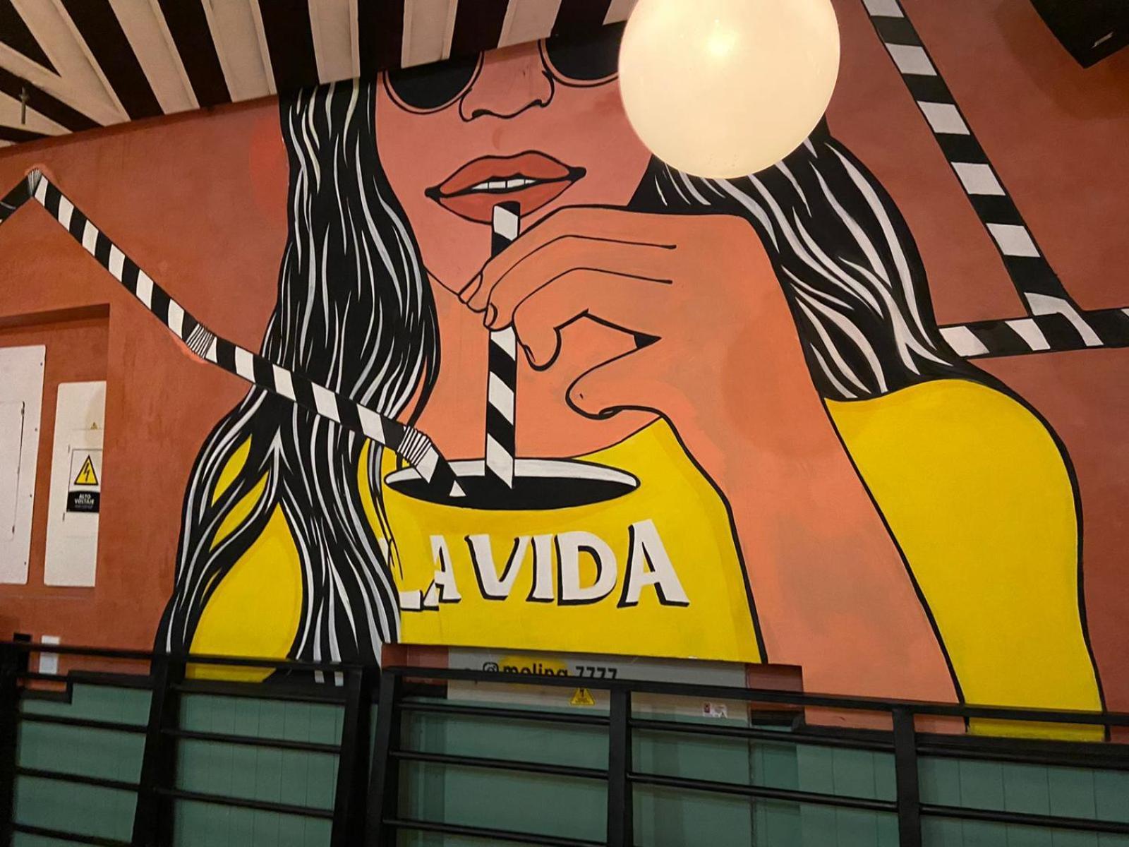 Hostel Casa Movida *
