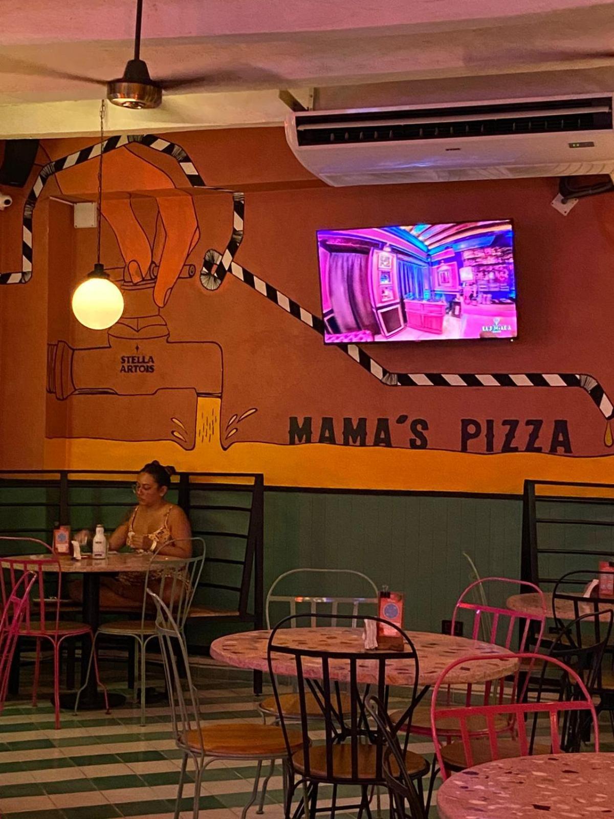 Casa Movida Hostel