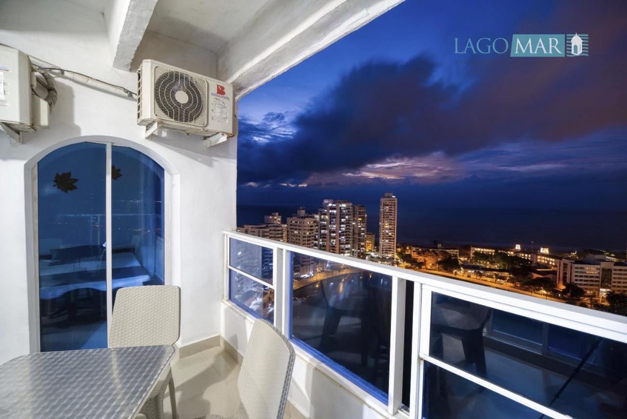 Amura El Conquistador Apartment