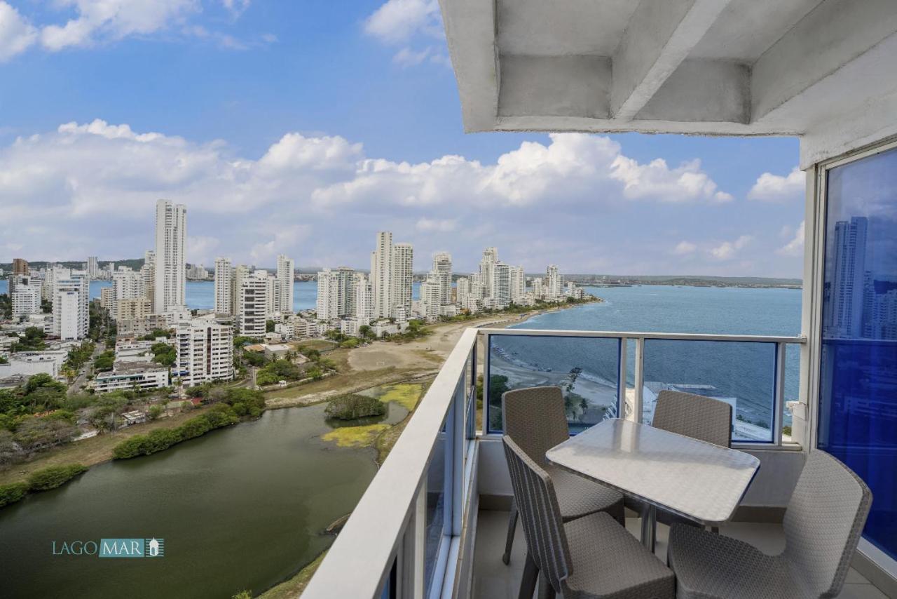 Amura El Conquistador Apartment Cartagena