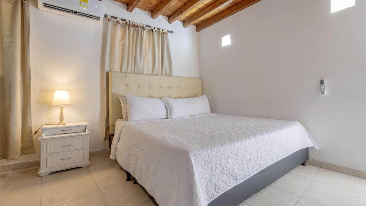 Living House Cartagena! Holiday home *