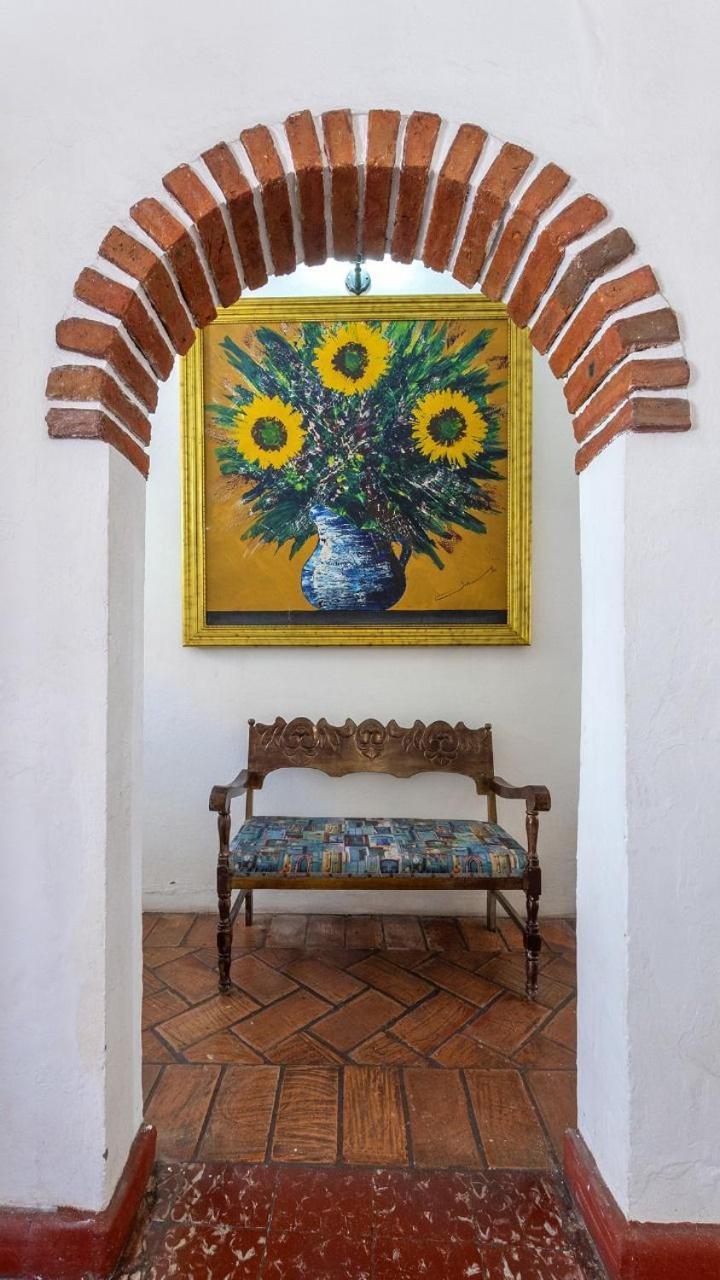 Holiday home Living House Cartagena!