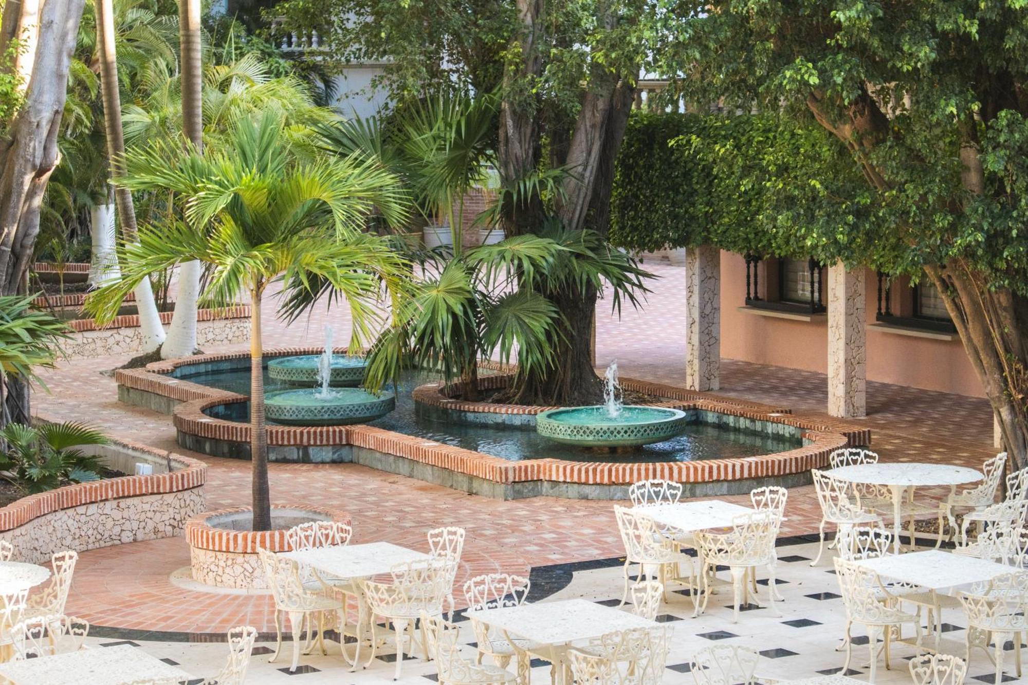Caribe By Faranda Grand, A Member Of Radisson Individuals 5*