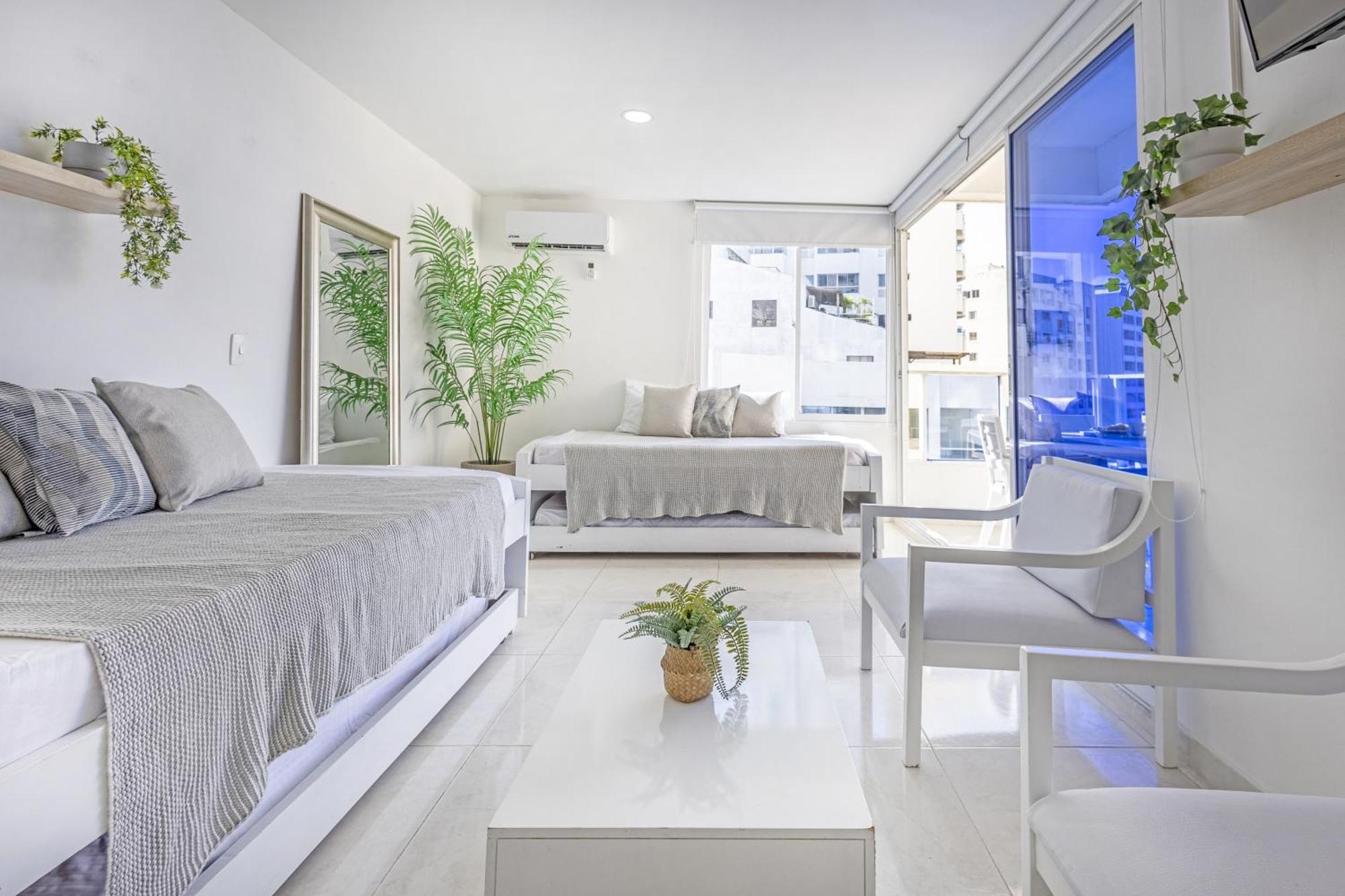 Riviera Exclusive - Livin Colombia Cartagena