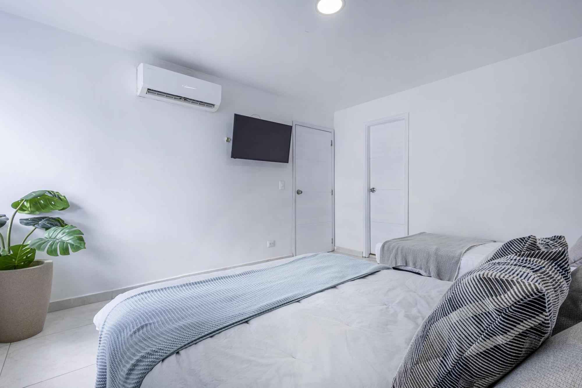 Riviera Exclusive - Livin Colombia Apartamento *