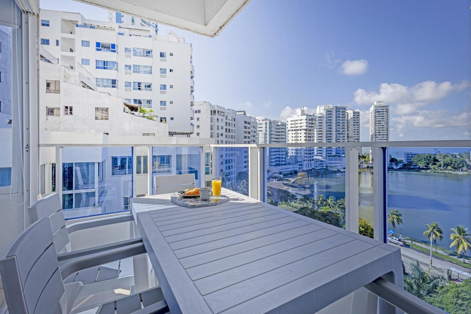Apartamento Riviera Exclusive - Livin Colombia *