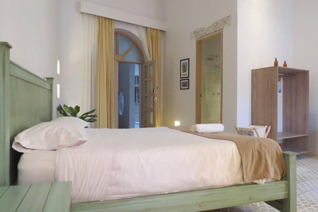 Casa La Dominica, Aldaba Selection Apartment