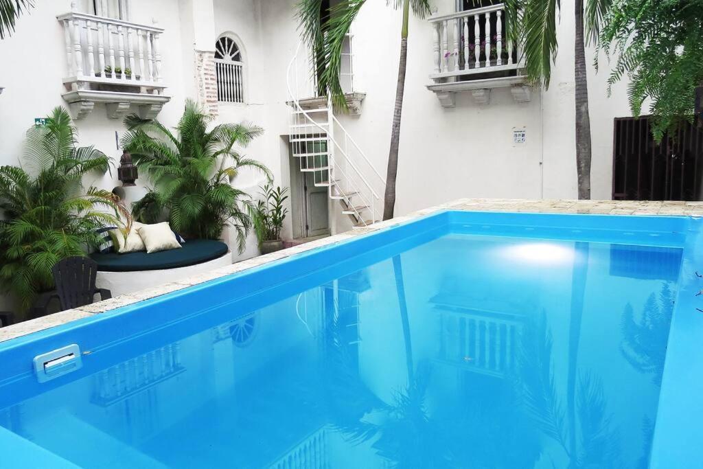 Holiday home Casa Mayor, Aldaba Selection Cartagena