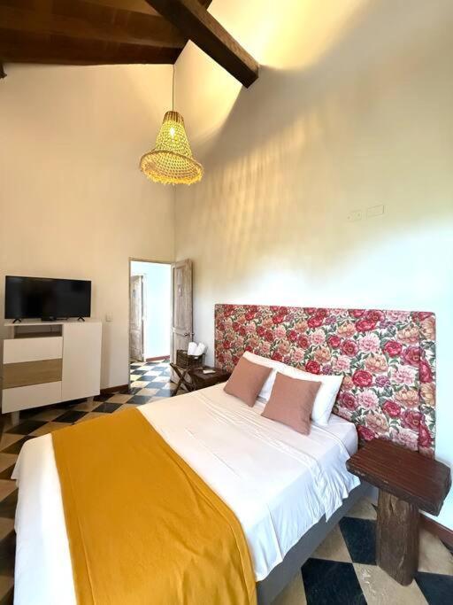 Holiday home Casa Mayor, Aldaba Selection Cartagena