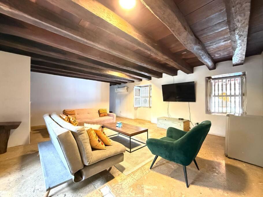 Casa Mayor, Aldaba Selection Holiday home Cartagena