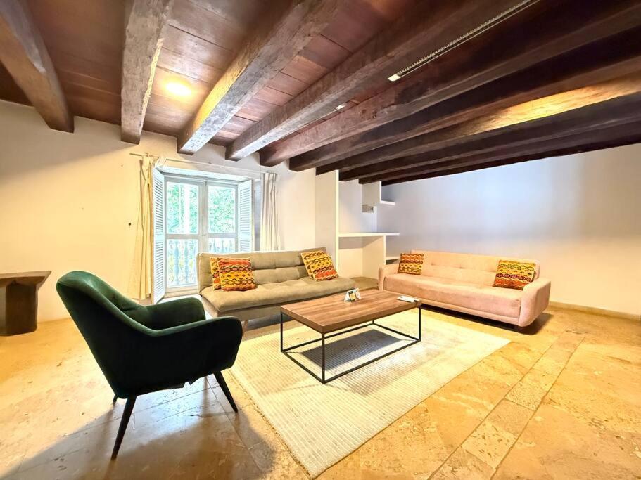 Casa Mayor, Aldaba Selection Holiday home Cartagena