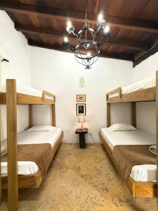 Holiday home Casa Mayor, Aldaba Selection Cartagena