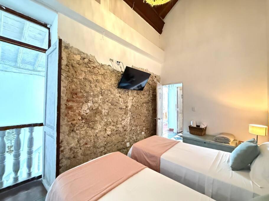 Casa Mayor, Aldaba Selection Holiday home Cartagena
