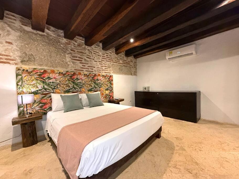 Holiday home Casa Mayor, Aldaba Selection Cartagena