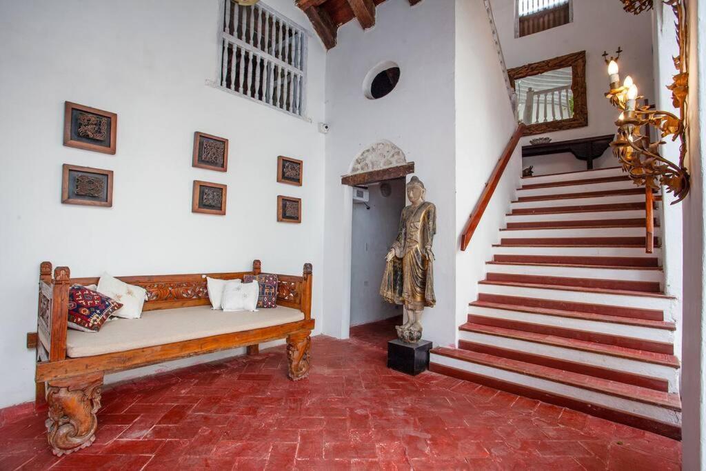 Holiday home Casa Mayor, Aldaba Selection Cartagena