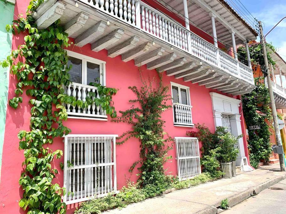 Casa Mayor, Aldaba Selection Holiday home Cartagena