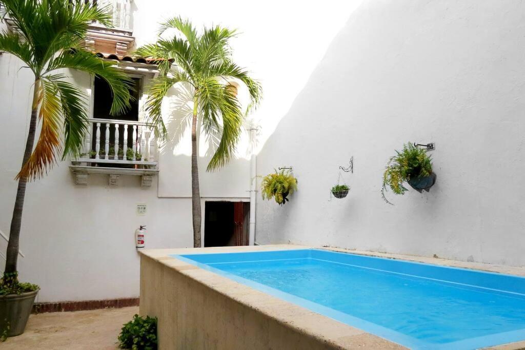 Holiday home Casa Mayor, Aldaba Selection Cartagena