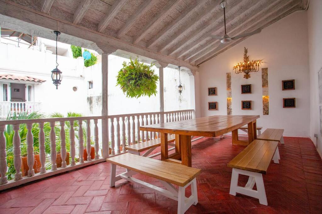 Casa Mayor, Aldaba Selection Holiday home Cartagena