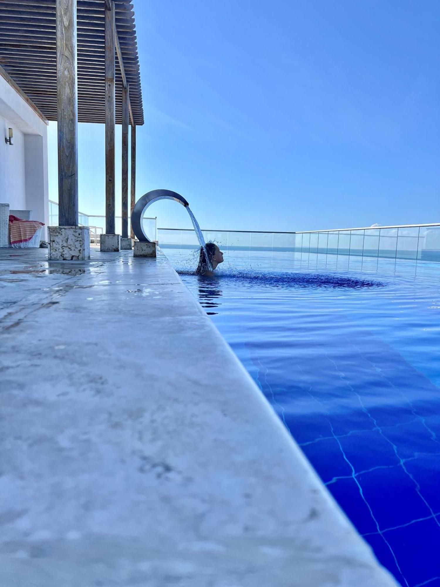Apartamento Confortable Ocean Drive 711 -estancia Minima 2 Noches-