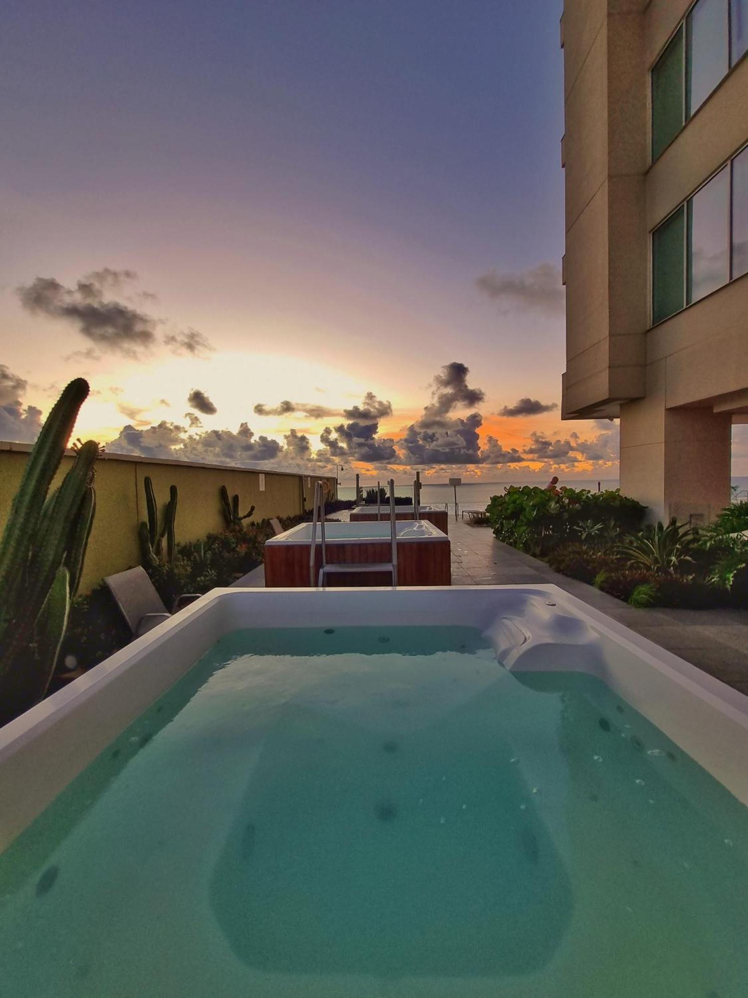 Aparthotel H2 Bocagrande Por Parceros Group Cartagena