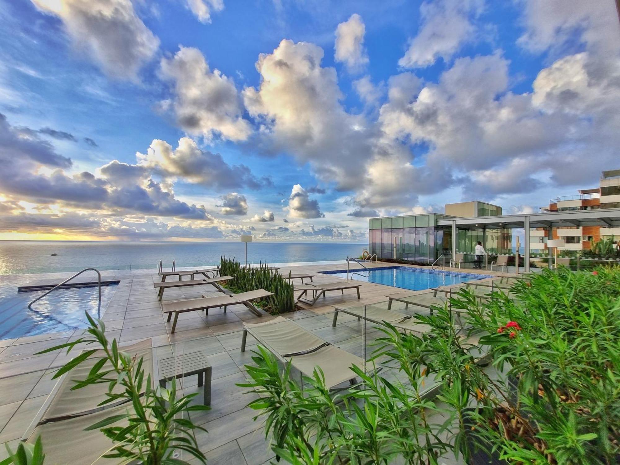 H2 Bocagrande Por Parceros Group Aparthotel Cartagena